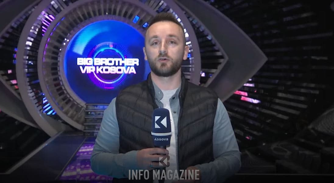 70 ditë Big Brother VIP Kosova, Bajra: Totali i shikueshmërisë ka arritur në 1.3 miliard (VIDEO)