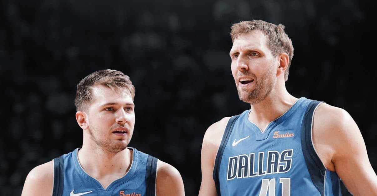 Nowitzki zbulon se Donçiqi nuk e bindi në pamje të parë
