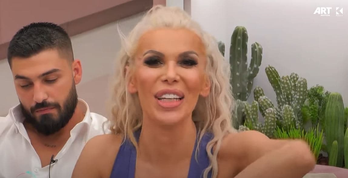 Edona thotë se Linda ka llogari në “Only Fans” (VIDEO)