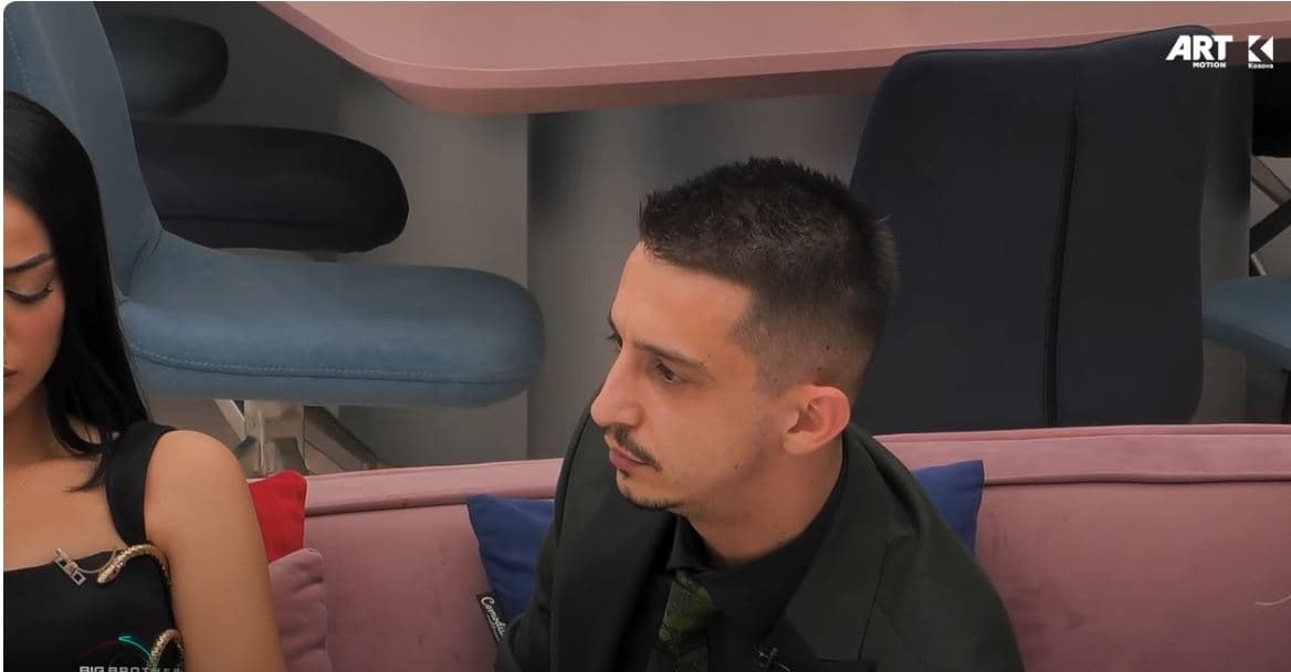 Përplasja me Lindën, Gani Gërmia: Po më vjen marre (VIDEO)