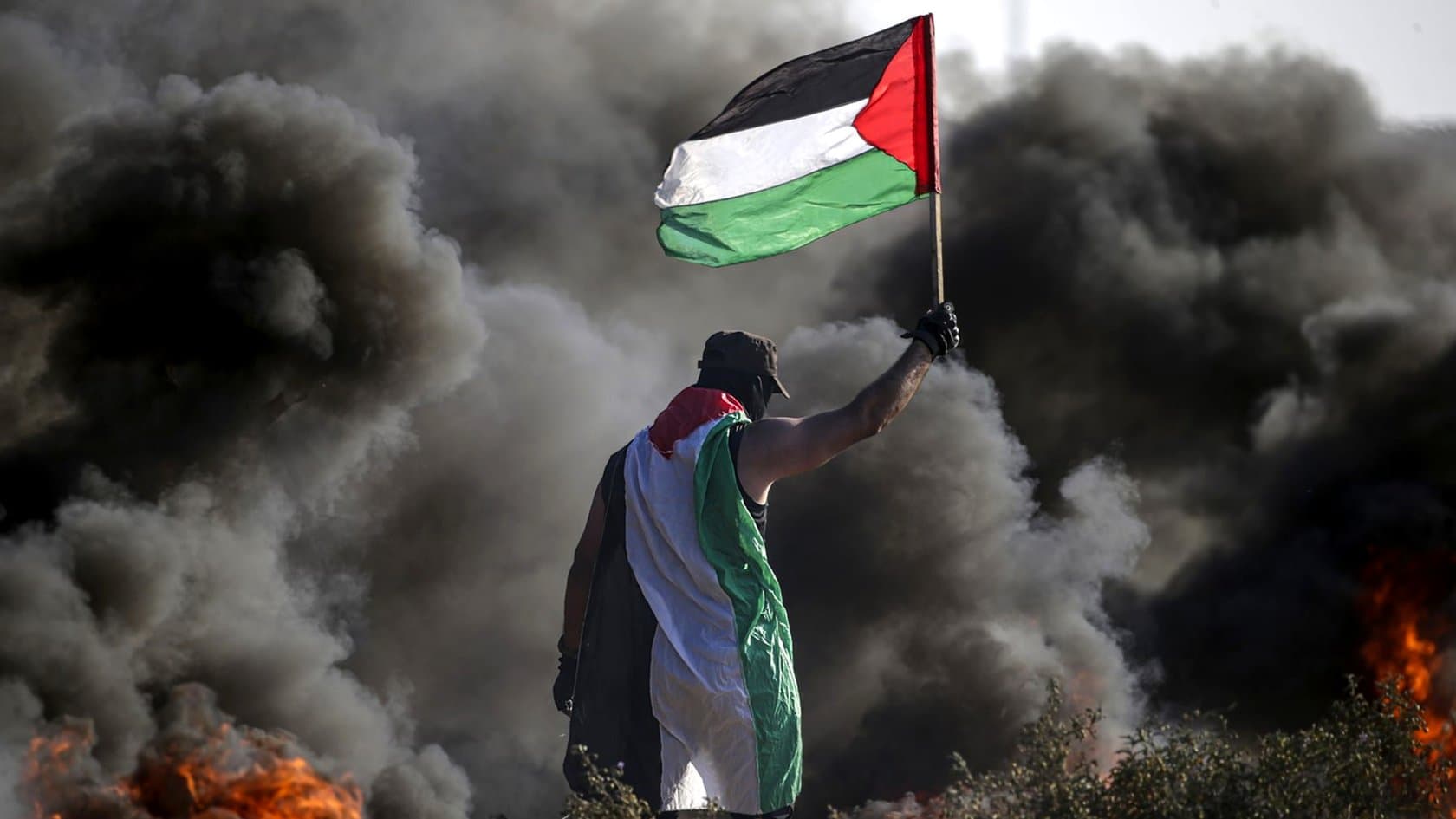 Ministria e Jashtme palestineze u bën thirrje komunitetit ndërkombëtar të ndalojë “gjenocidin” e Izraelit