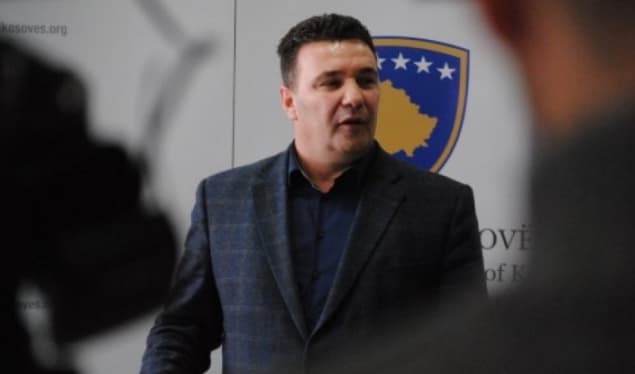 Komandant Topi u arrestua për pengim të drejtësisë, thotë ZPS-ja