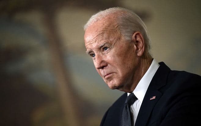 Biden: Sulmet ajrore në Irak u bënë për të penguar Iranin dhe përfaqësuesit e tij