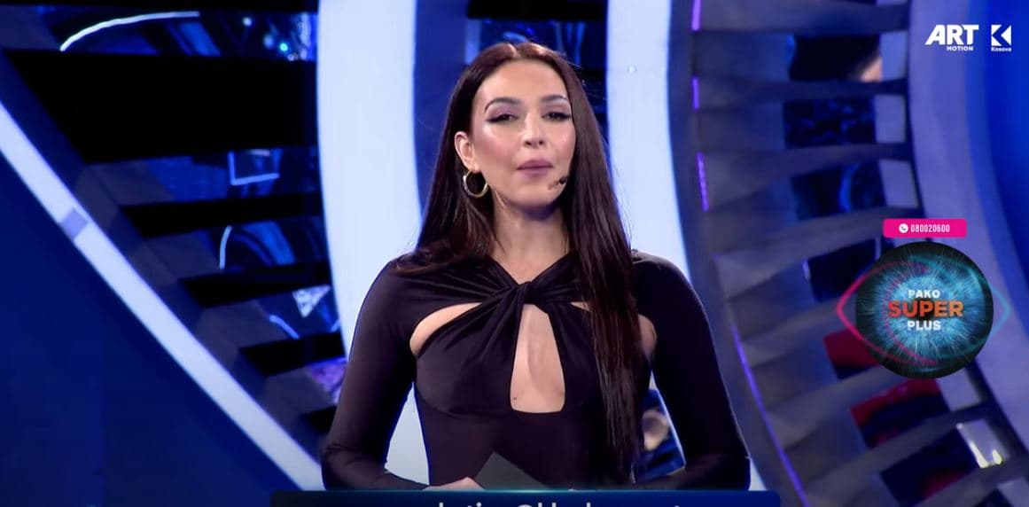 Hapet televotimi për banorin tuaj të preferuar (VIDEO)