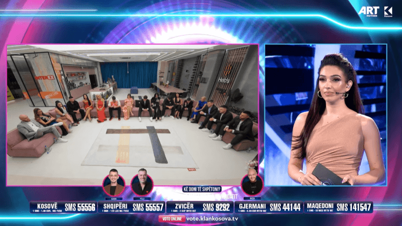 Banorët komentojnë largimin e Bleros (VIDEO)