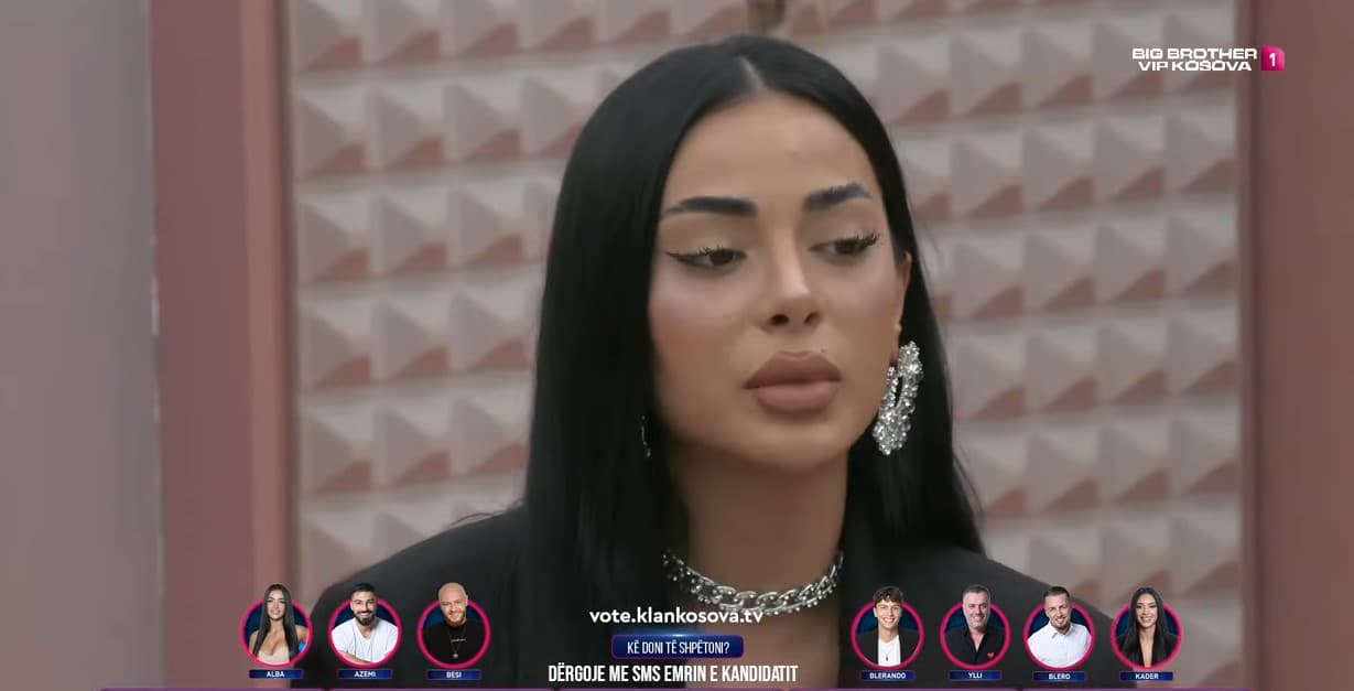 Kaderi flet për Lumbardhin: Momentalisht e shoh si shok (VIDEO)