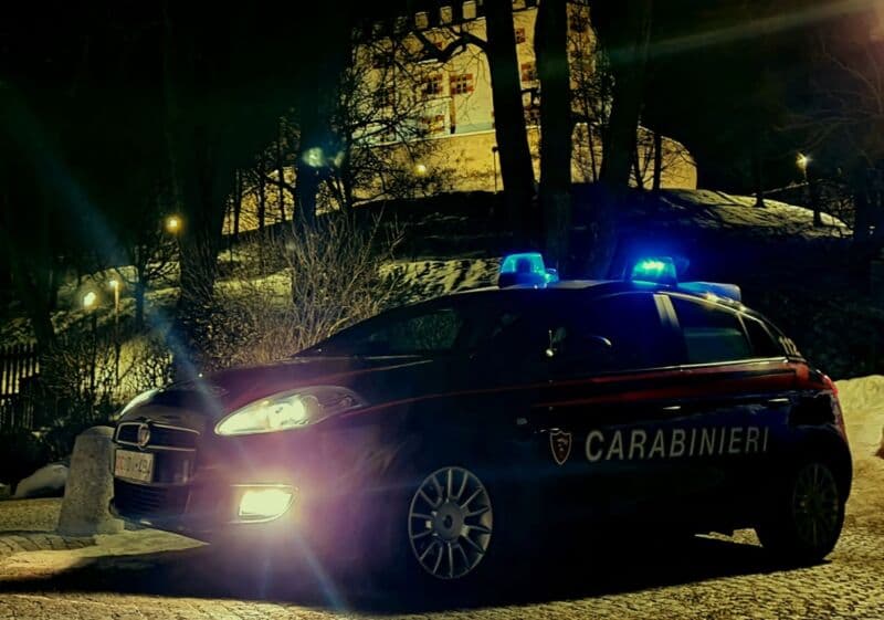 Arrestohet një kosovar në Itali, kishte abuzuar me ish-partneren e tij për vite të tëra