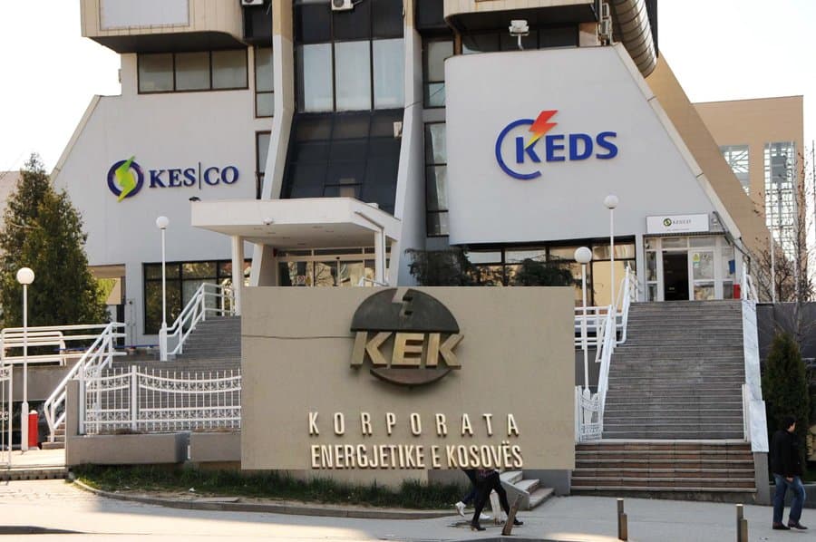 KEDS/KESCO fajësuan KEK-un për mungesë të energjisë elektrike, korporata del me sqarim