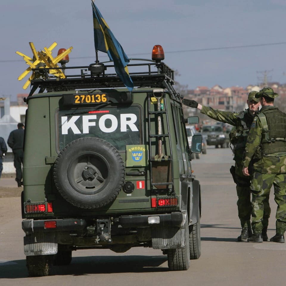 Suedia thotë se ka shumë për t’i ofruar NATO-s nëse i lejohet anëtarësimi