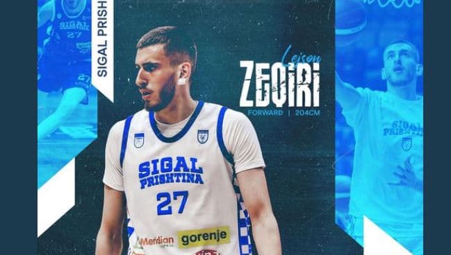Lejson Zeqiri mund të largohet nga Prishtina, këto janë dy destinacionet e mundshme