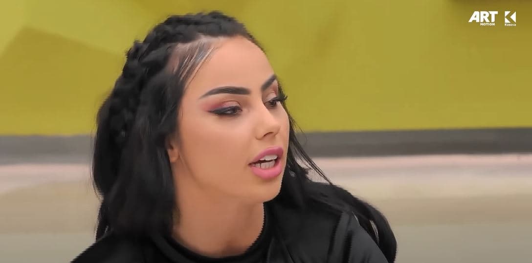 Linda ia thotë në sy Shqipes: Pse nuk po e pranon se ke ndjenja ndaj Blerandos (VIDEO)