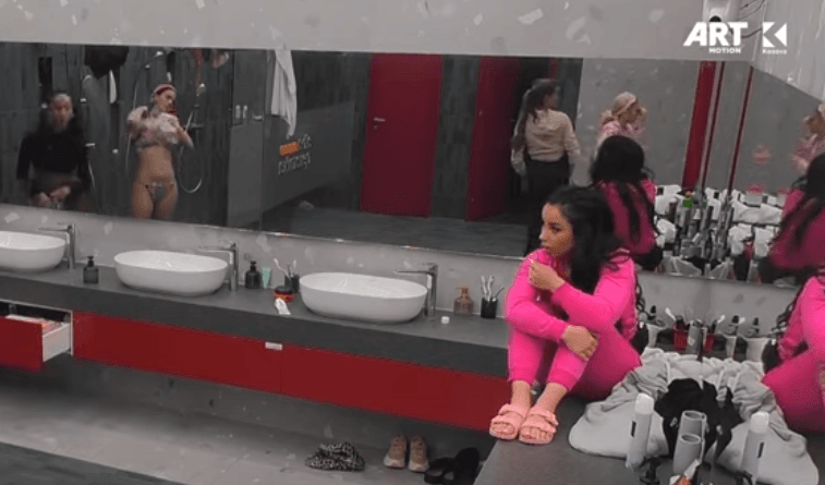 "Ai është në gjendje me shkatërru secilin për lojë", për kë po flet Linda? (VIDEO)