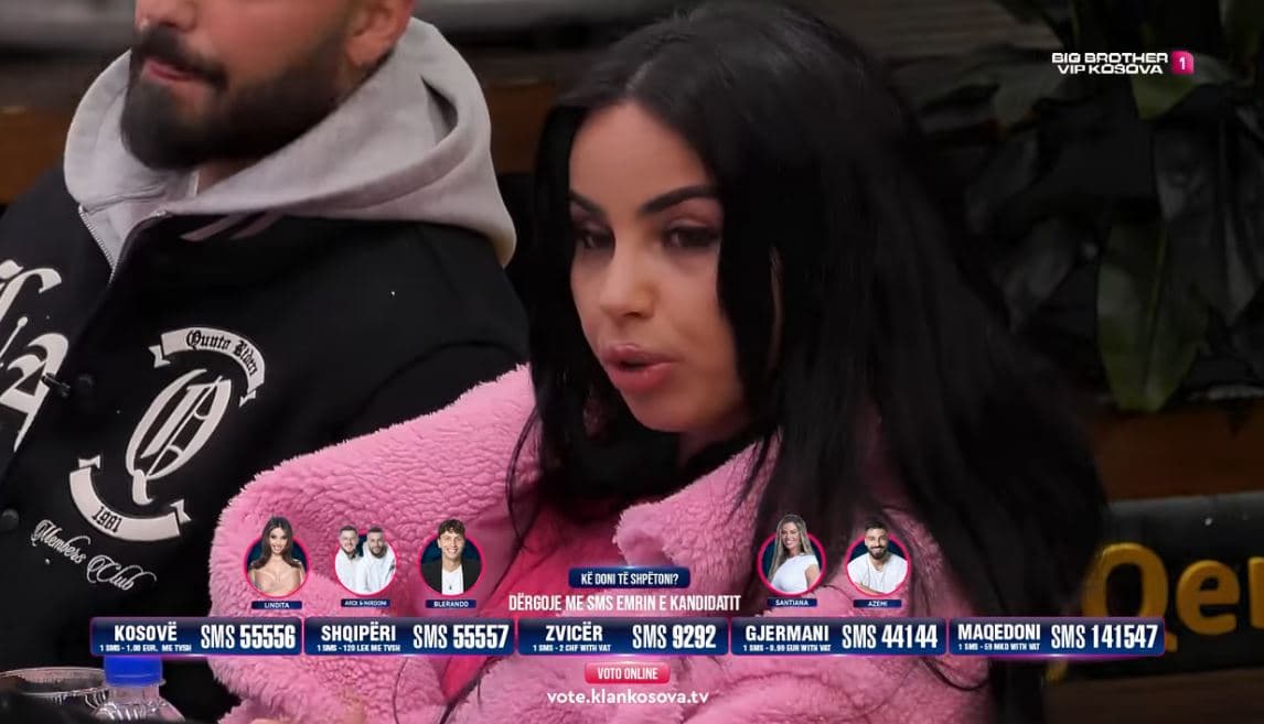A po manipulohet nga dikush Linda? (VIDEO)