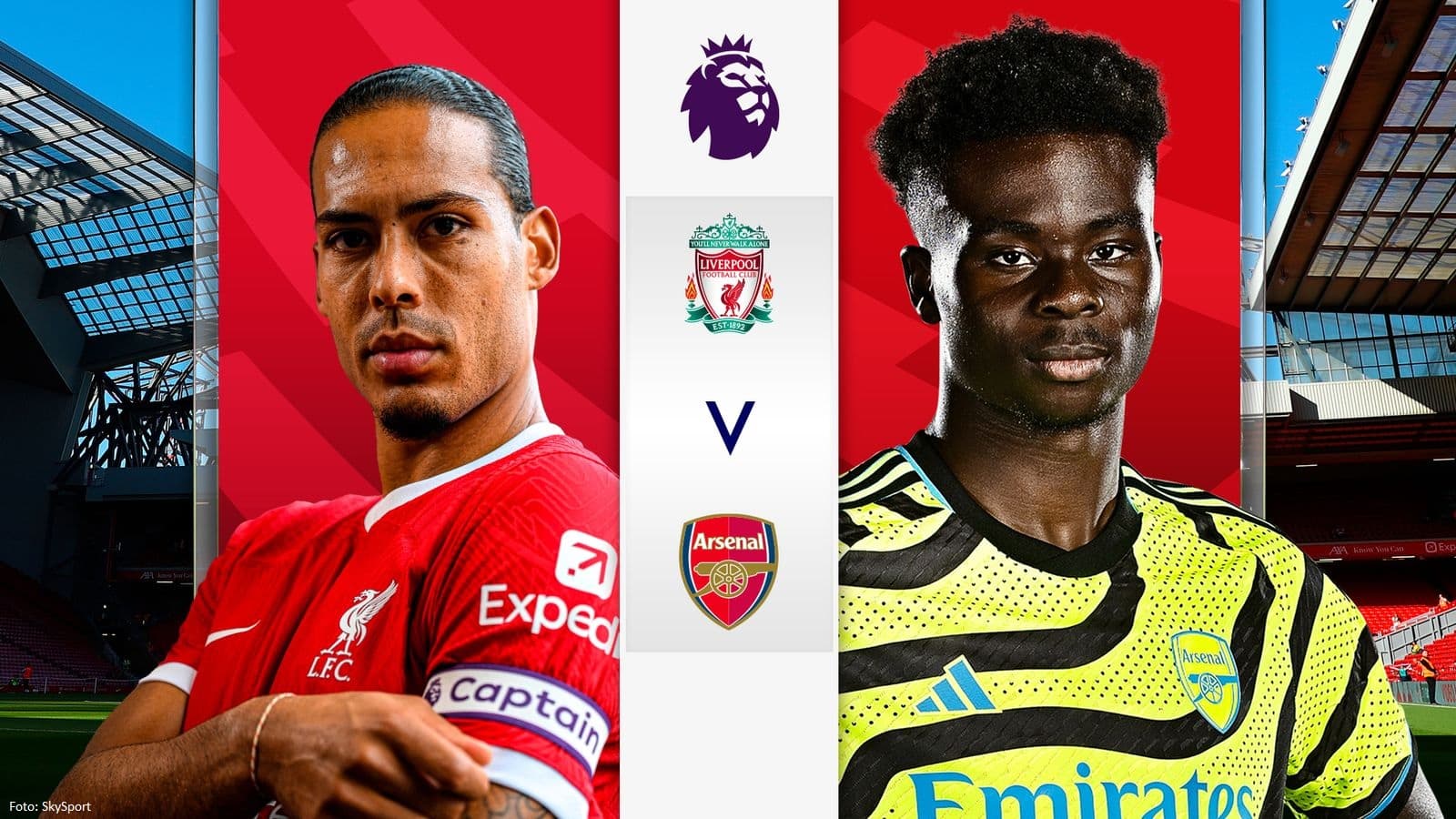 Derbi Liverpool-Arsenal – çka mund të presim?