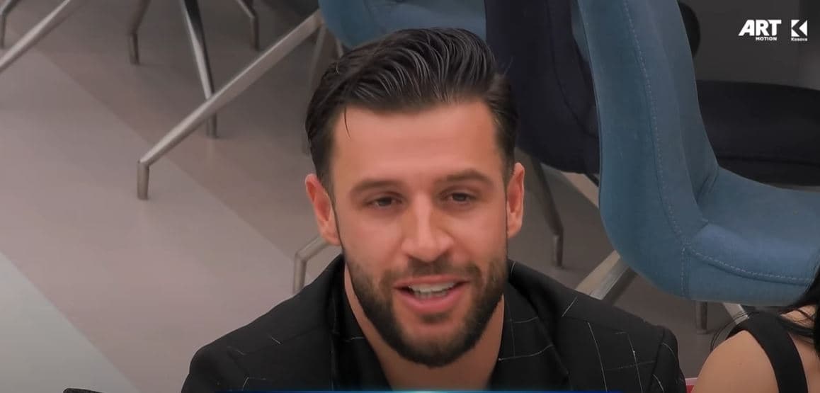 Lumbardhi rrëfen si përfundoi karriera e tij në futboll (VIDEO)