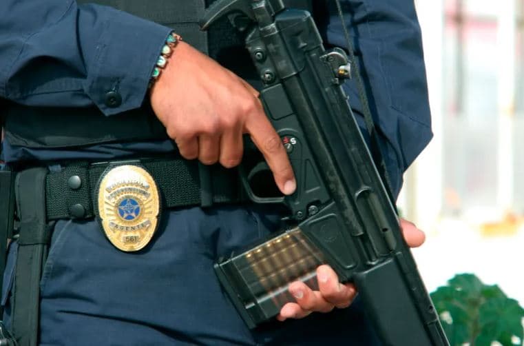 Të paktën 11 të vdekur pas një përleshje në Meksikën qendrore