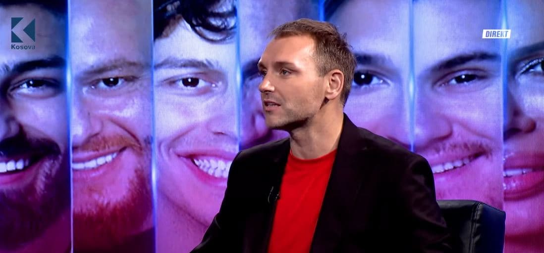 Komentet e Nezirit për banorët e Big Brother VIP Kosova (VIDEO)