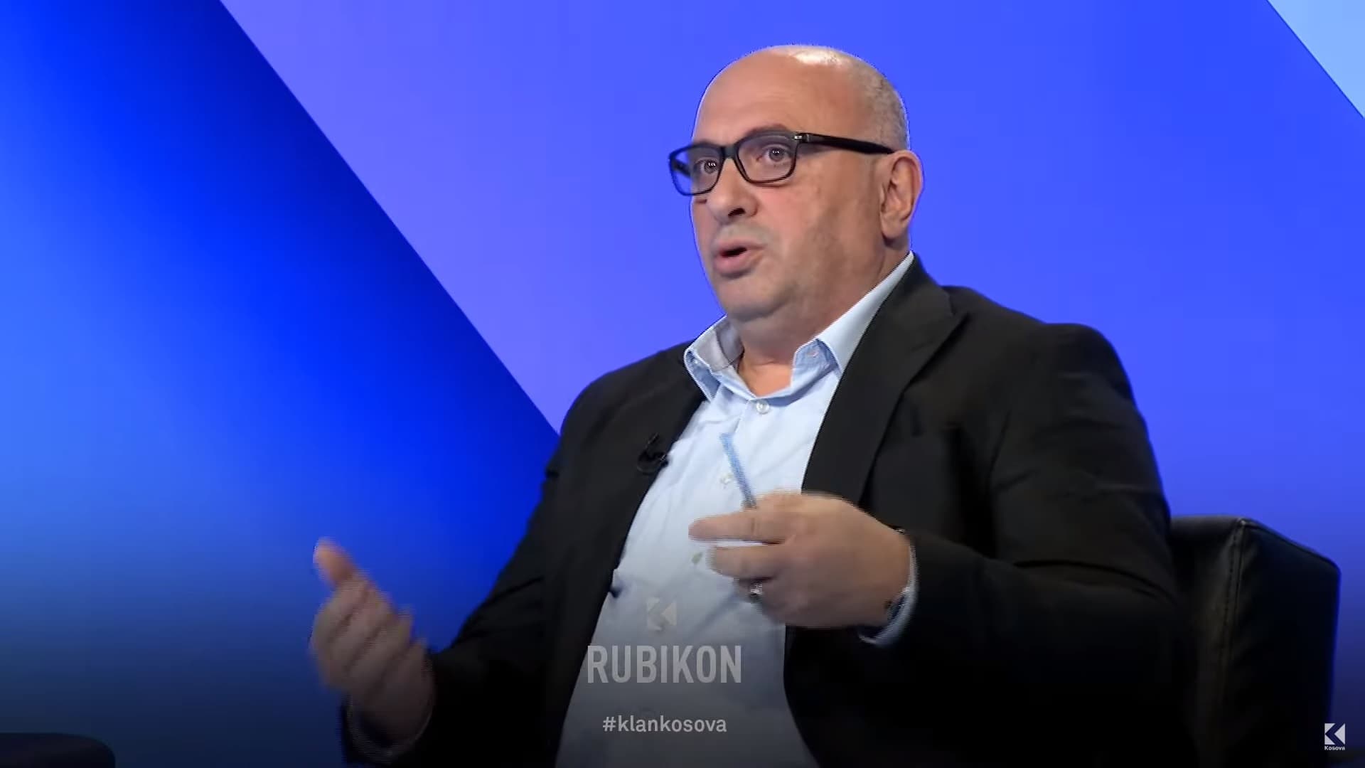 Ademi: Sipas raporteve, janë rreth 40 shqiptarë që punojnë si vrasës me pagesë