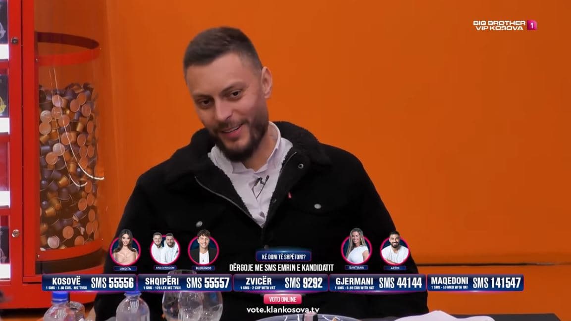 Çka po e penalizon Ardin dhe Mirdonin?