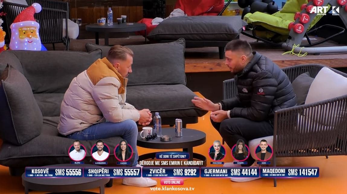  Për 24H ia siguruan paratë për shërimin e djalit që vdiq - Mirdoni kujton çka i tha i ati i të riut (VIDEO)