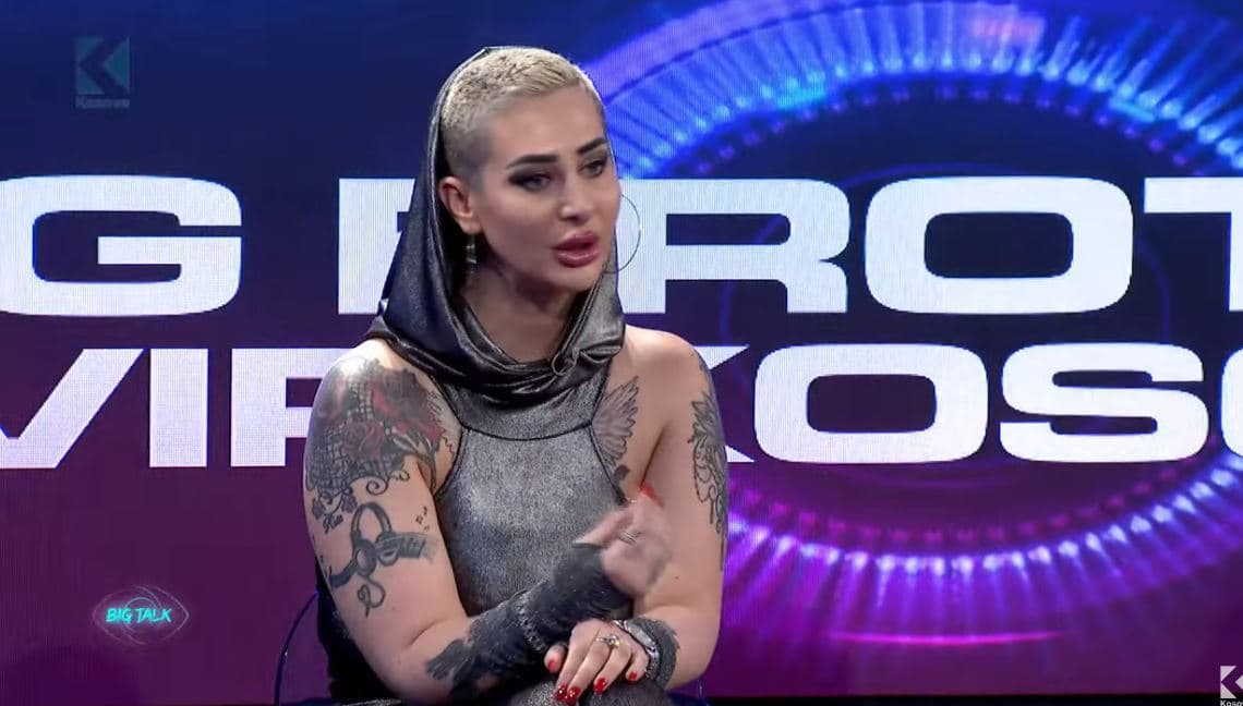 Miss Rose: Nuk pata kohë për lojën time (VIDEO)