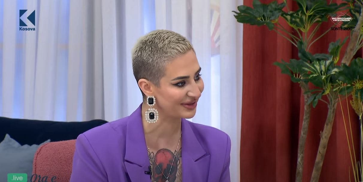 Si ishte jetesa për Miss Rose në shtëpinë më të famshme në Kosovë, BBVK2? (VIDEO)