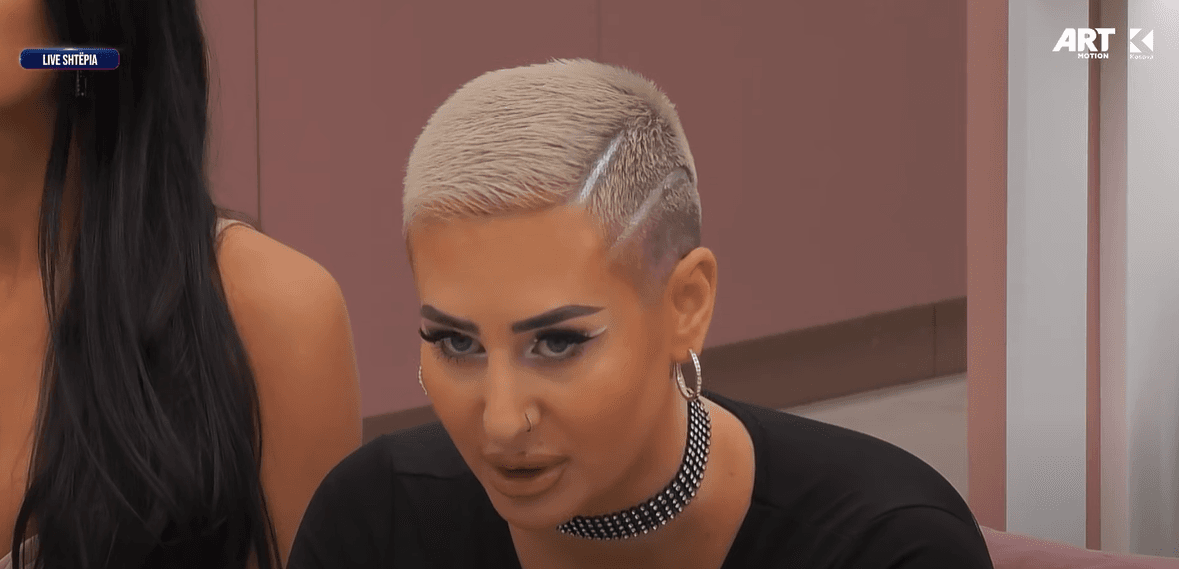 Miss Rose për Shqipen: Është e paaftë (VIDEO)