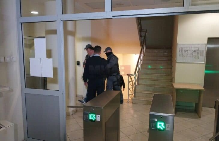 48 orë paraburgim për babain e 14-vjeçares së vrarë në Maqedoni të Veriut