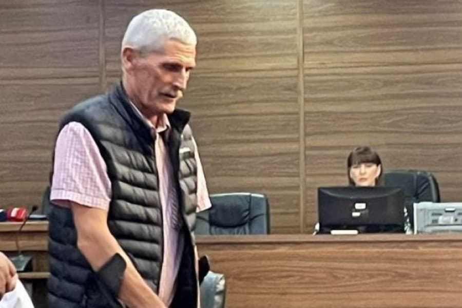 Naser Pajazitaj i refuzon 61 mijë eurot e ofruara si dëmshpërblim nga KGjK-ja, kërkon 1 milion