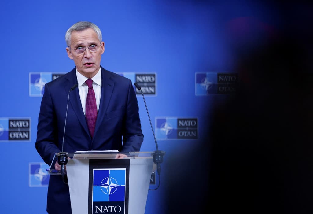 NATO monitoron situatën në Poloni
