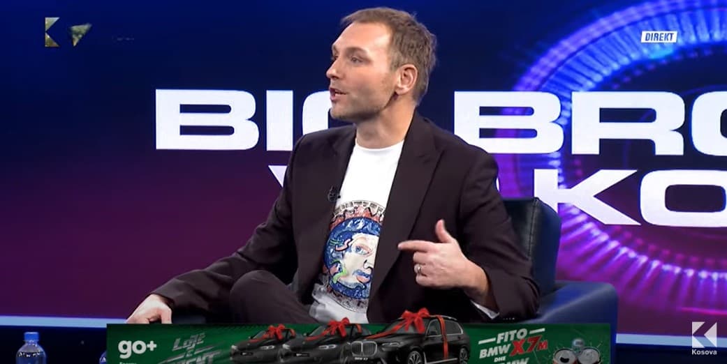 Neziri: Big Brother ka afruar afër vetës të gjitha mediat (VIDEO)