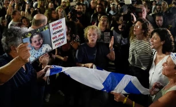 Izraeli: 137 pengje besohet se mbahen në Gaza