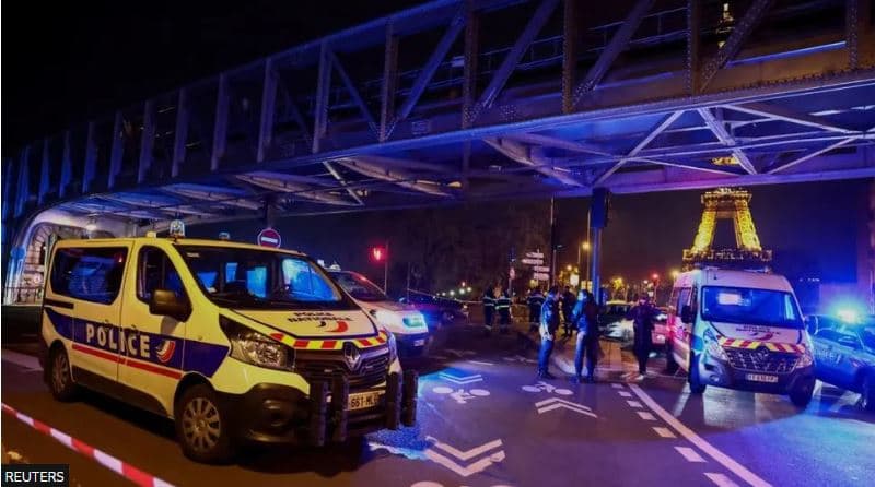 Dalin detaje të reja për sulmin e mbrëmshëm në Paris, viktima ishte shtetas gjerman