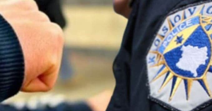Arrestohet prizrenasi, ne gjendje të dehur sulmoi fizikisht policin