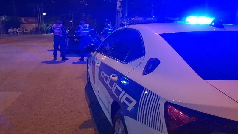 Policia jep detaje në lidhje me vrasjen e e dyfishtë në Velipojë