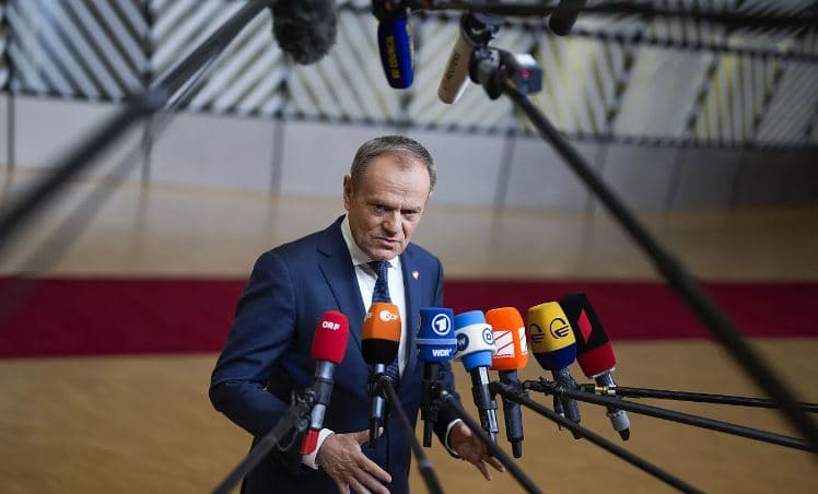 Qeveria e re polake shkarkon organet drejtuese të medies publike