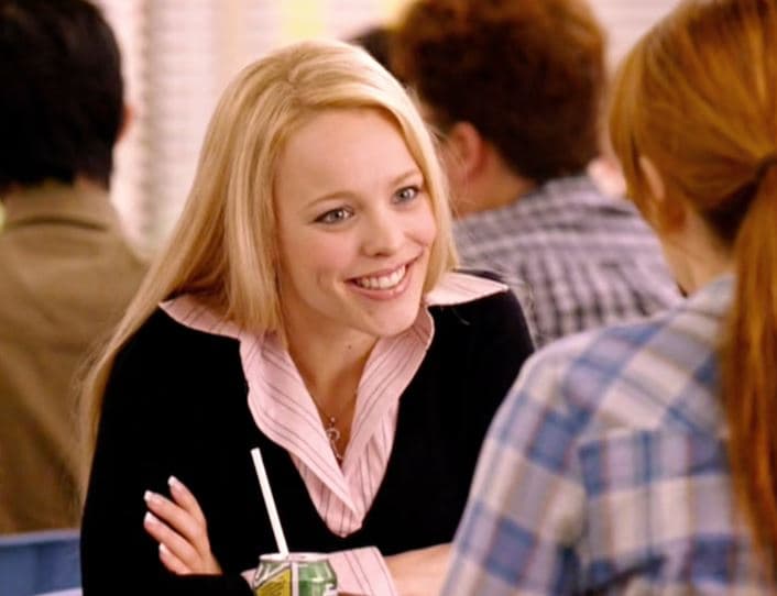 Rachel McAdams zbulon arsyen e vërtetë pse refuzoi ribashkimin e “Mean Girls”