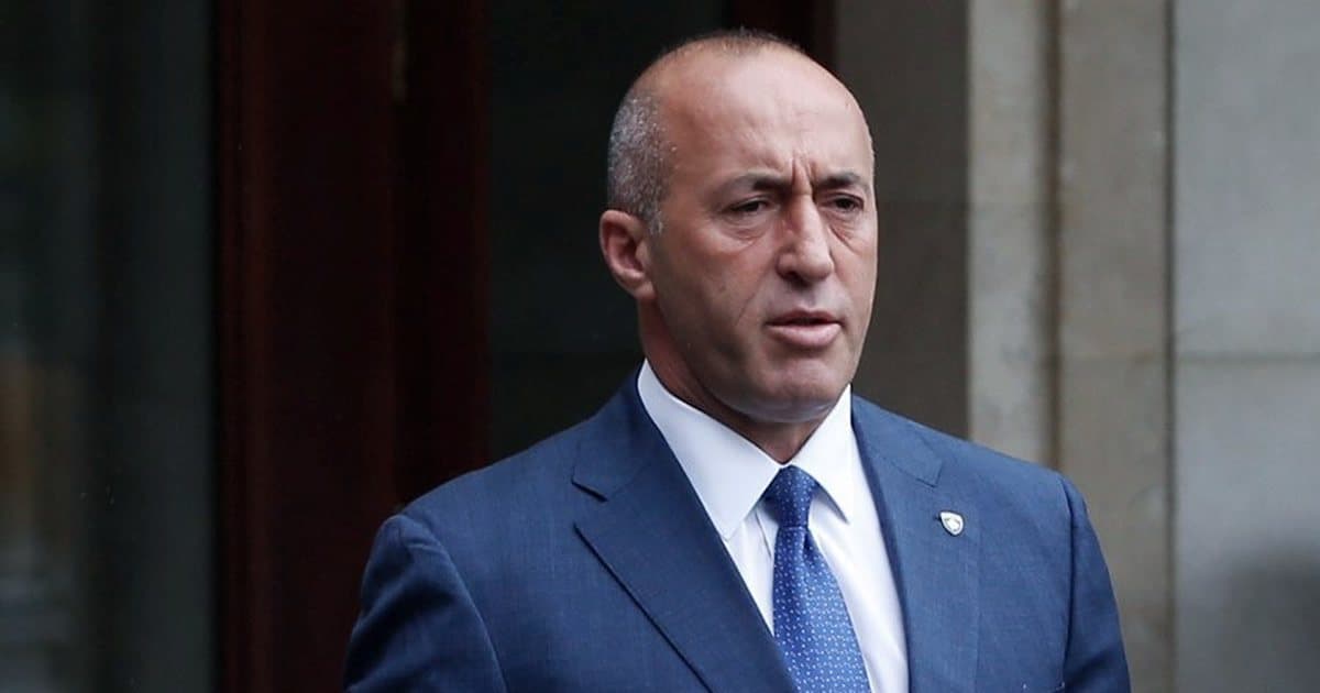 Haradinaj: Viti 2023 ishte sfidues për ekonominë e vendit 