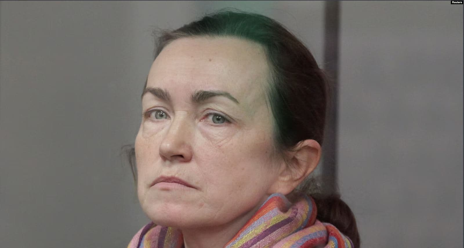 BE-ja i bën thirrje Rusisë ta lirojë menjëherë gazetaren e REL-it Alsu Kurmasheva