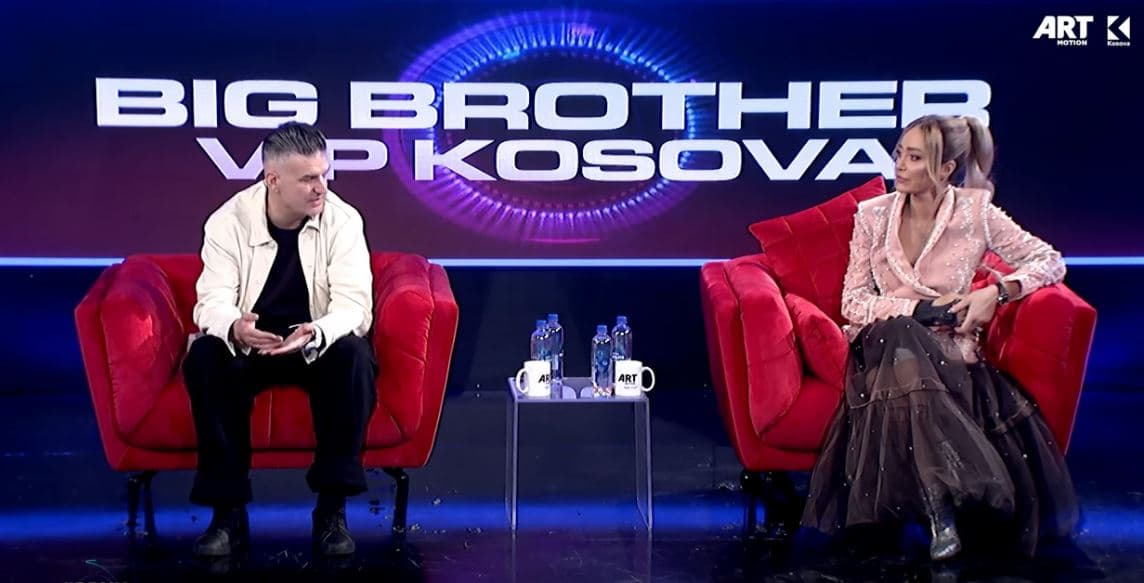 Opinonistët komentojnë eleminimin e Azemit, tregojnë çka e ka penalizuar atë (VIDEO)