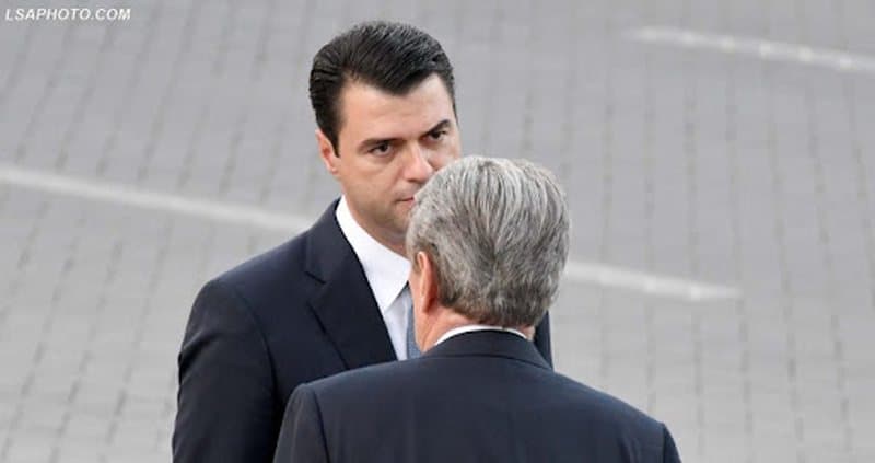 Berisha apo Basha? Sot seanca në Apel, a do të marrë fund lufta për drejtimin e PD-së?