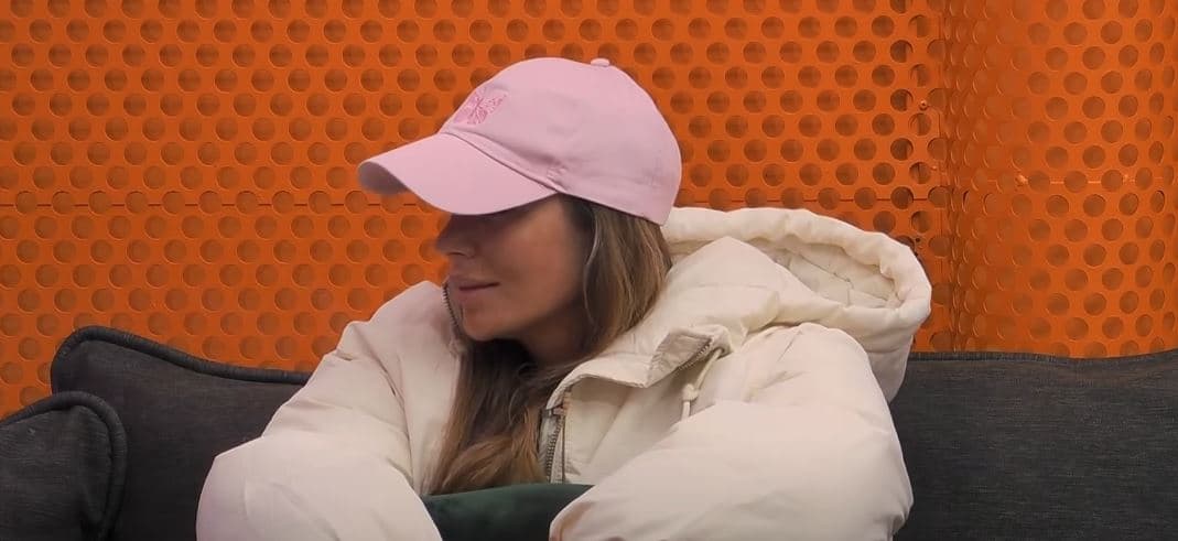 “Më duron shumë”, Santiana flet me Bucin për të dashurin e saj (VIDEO)