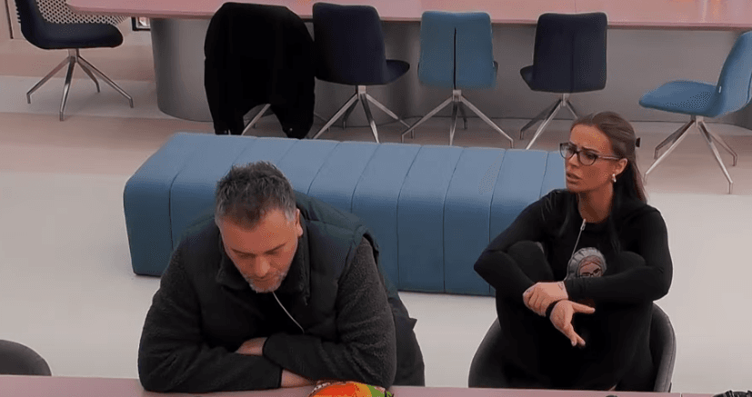 Buci, Santiana dhe Lumi flasin për gjestin e Ganiut ndaj Edonës (VIDEO)
