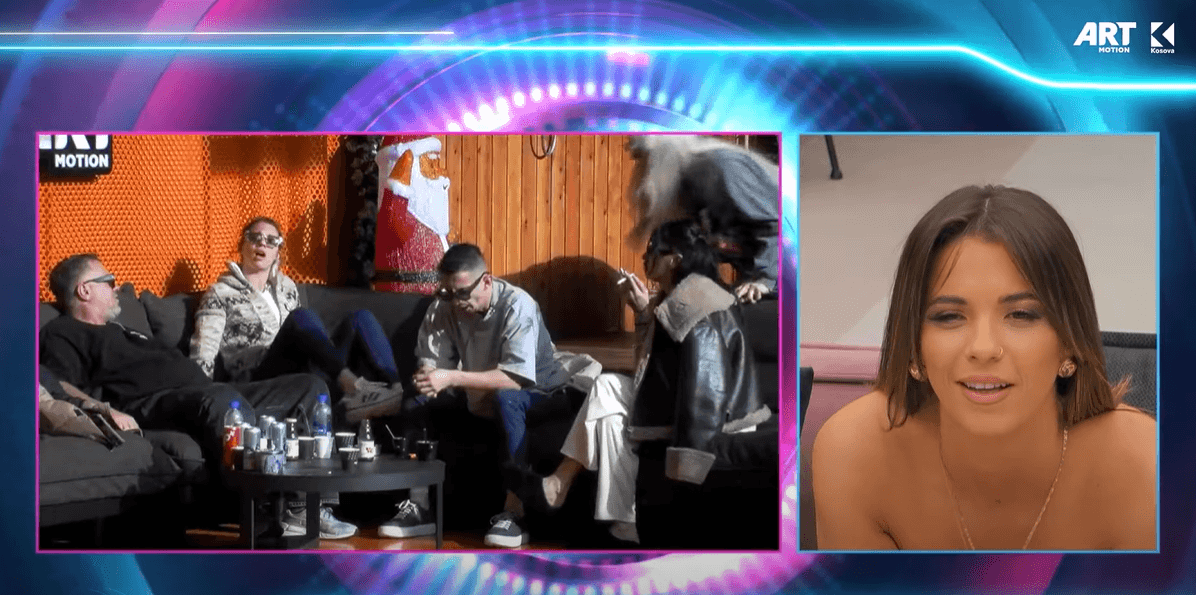 Klipi me momente interesante nga sfida e kapitenit, e mundësuar nga Nimi TV (VIDEO)