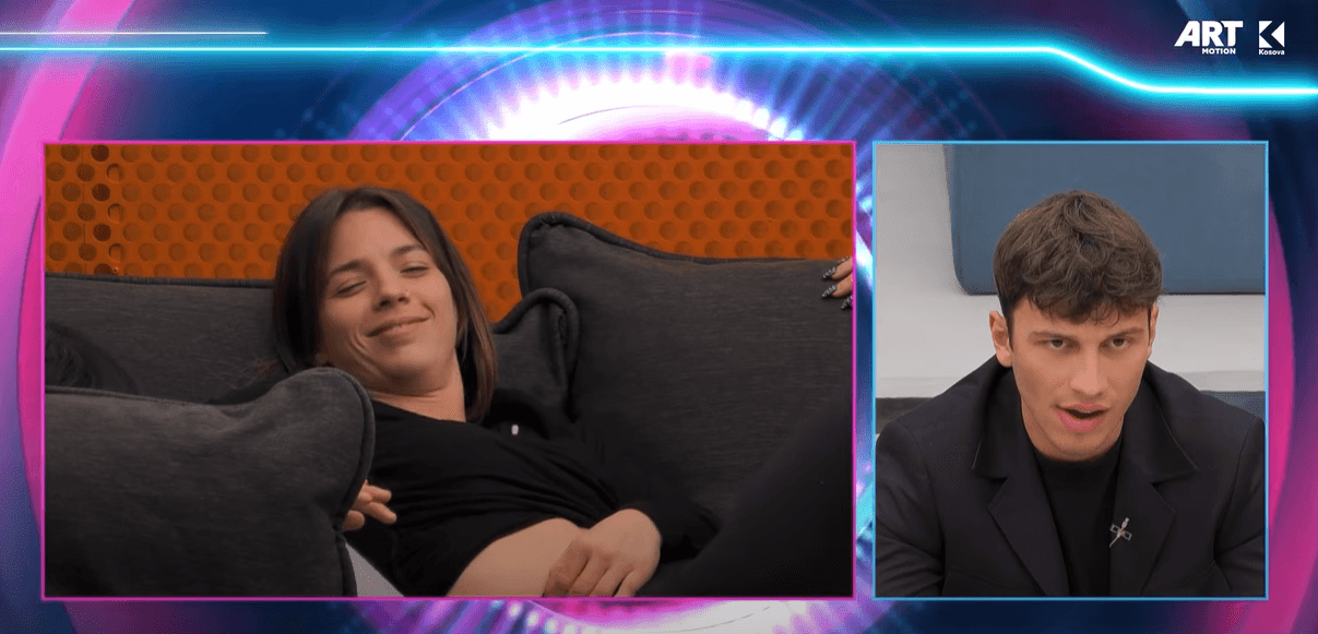 Sfida e buxhetit, del klipi me momentet më interesante (VIDEO)