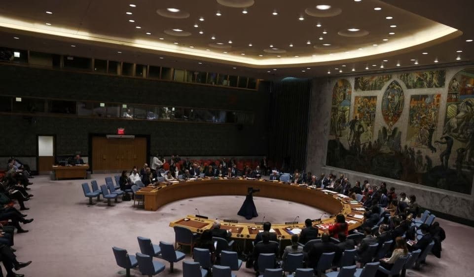 SHBA, veto rezolutës për armëpushim të menjëhershëm humanitar në Gazë