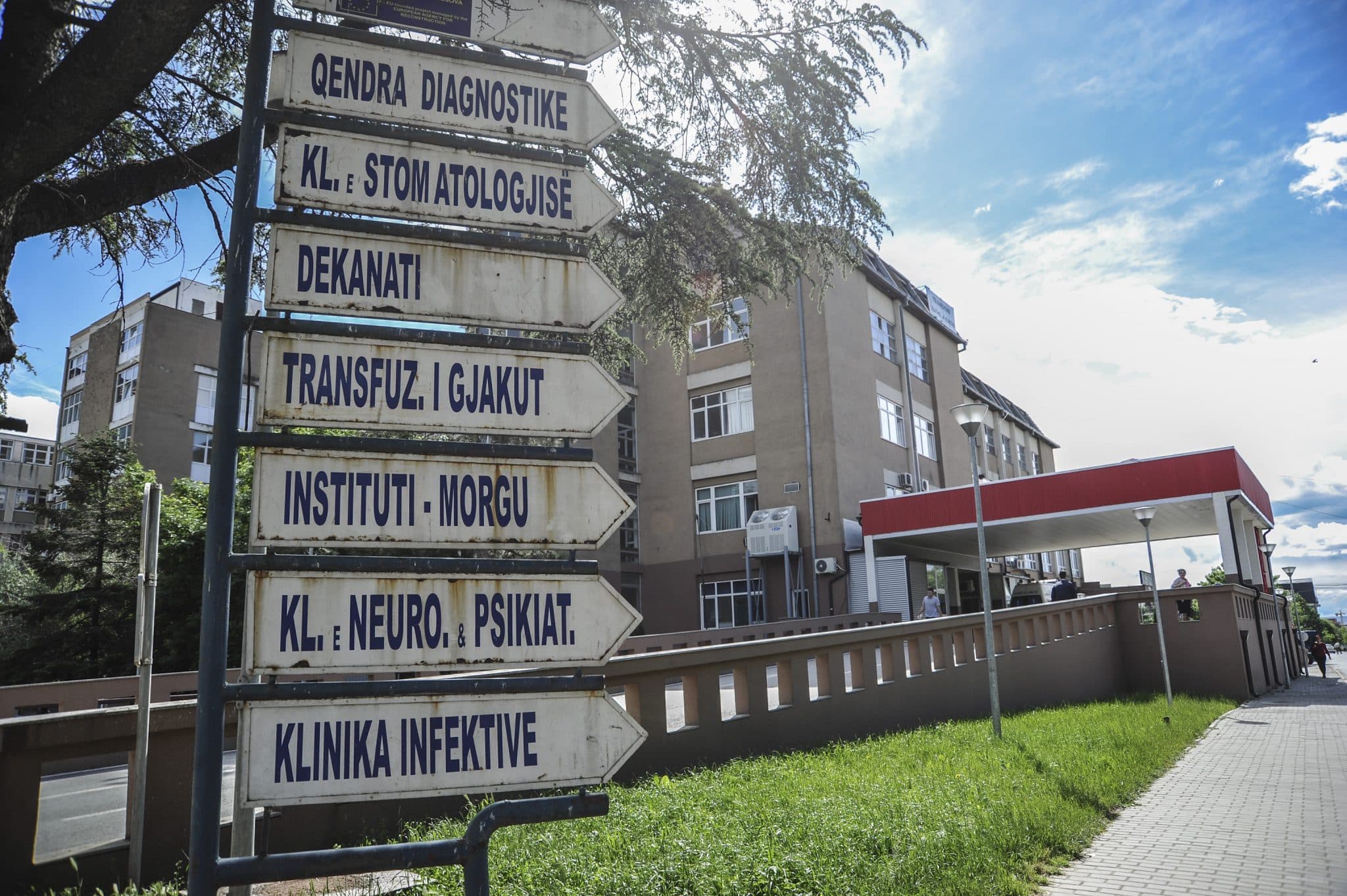 ShSKUK synon t’i monitorojë mjekët me inspektorë të brendshëm