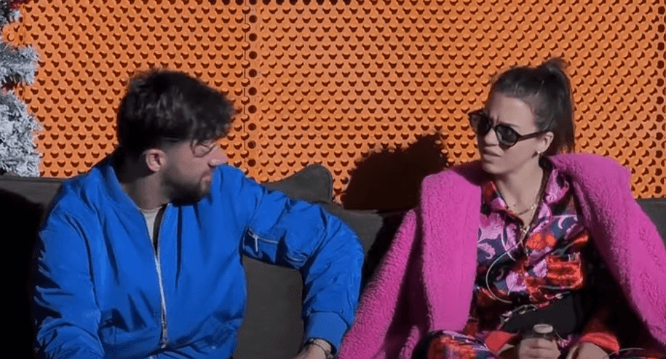 Lumbardhi dhe Shqipja të parët që zgjohen nga gjumi (VIDEO)