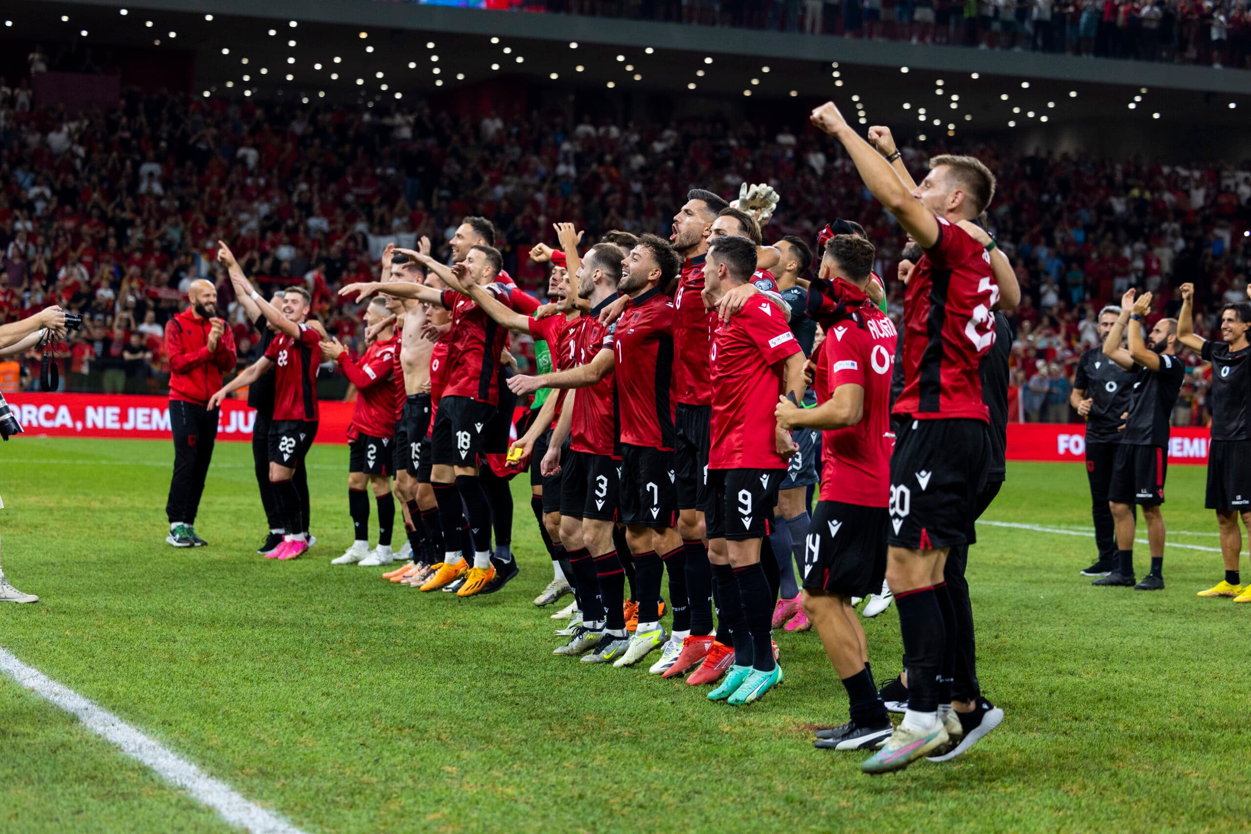 Analizë e AP për grupin e Shqipërisë në Euro 2024: Mos i nënvlerësoni shqiptarët