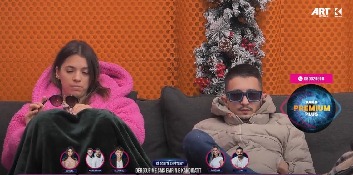 “Ishte koha të merrej me Albën, jo me Blerandon” - Shqipja kritikon Azemin (VIDEO)